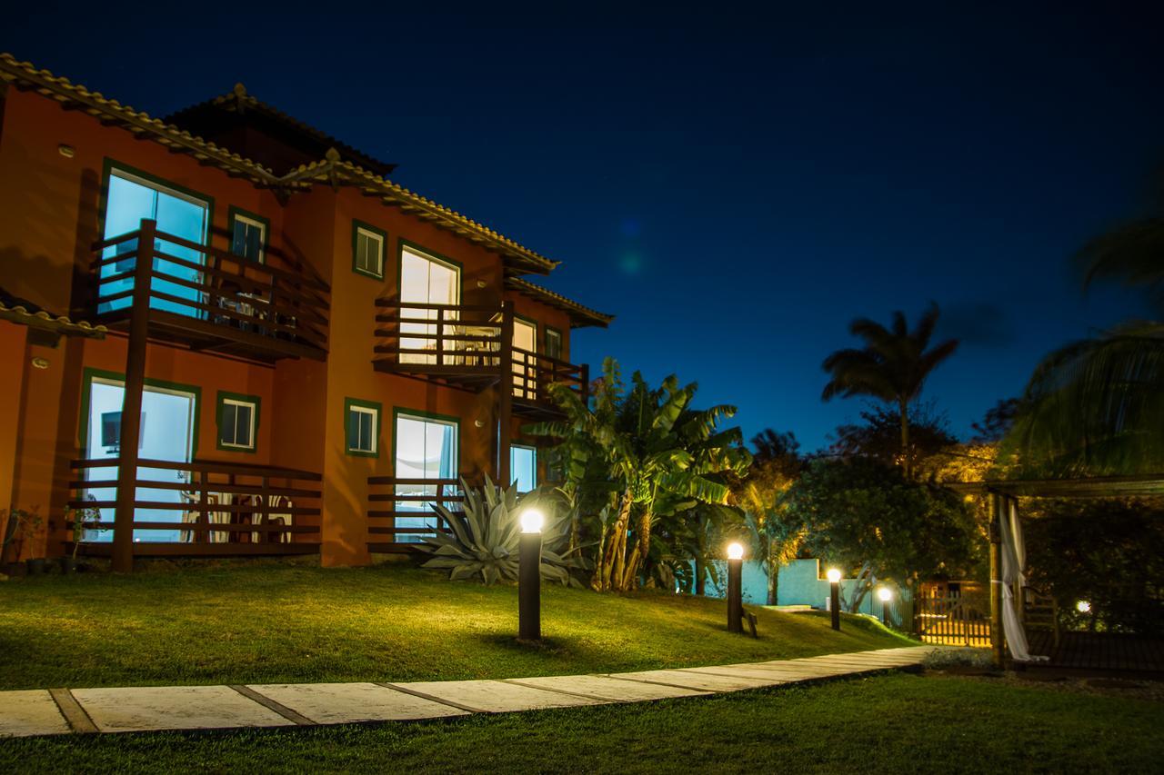 Pousada Caminho Das Aroeiras Búzios Exterior foto